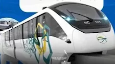 حقيقة تشغيل مونوريل شرق النيل أمام الركاب.. مصدر يكشف التفاصيل