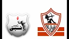 لحظة بلحظة.. الزمالك وإنبي في الدوري المصري  ( 0 - 0 )
