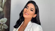 "لن أتهاون في حقي القانوني".. جوري بكر تعلن سرقة حسابها على "إنستجرام"