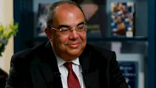 محمود محيي الدين: وحدة الموازنة هي المفتاح الأول لعلاج أزمة الديون