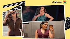 مي عمر جريئة ونسرين طافش كاجوال.. 10 لقطات لنجوم الفن خلال 24 ساعة