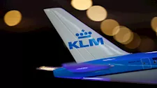 شركة طيران فرنسية تلغي رحلاتها بسبب ارتفاع تكاليف الوقود
