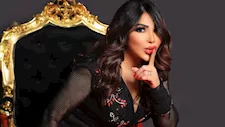 براءة غادة إبراهيم من تهمة سب وقذف بوسي شلبي