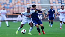 "الدوري ولع".. أبرز تعليقات نجوم الرياضة بعد تعادل الزمالك مع إنبي