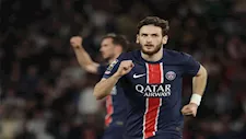  كفاراتسخيليا يتوج بجائزة أفضل لاعب في دوري أبطال أوروبا 2025-2026