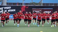 "مرحبًا بعودتك".. وادي دجلة يعلن التعاقد مع لاعب الأهلي