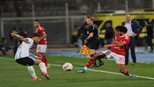 "بعد ثلاثية بيراميدز".. ماذا يحتاج الأهلي لضمان التأهل لدوري أبطال أفريقيا