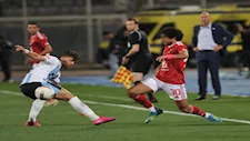 إيقاف نجما الأهلي وبيراميدز.. عقوبات الجولة الرابعة من الدوري المصري