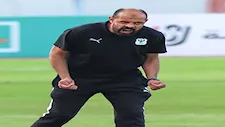 خسر من الأهلي وبيراميدز فقط.. أرقام عماد النحاس مع المصري بعد الرحيل المفاجئ