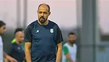 "بدون خسارة".. ماذا قدم عماد النحاس مع المصري بعد فوزه علي سموحة؟