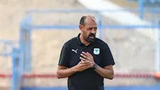 أول تعليق من عماد النحاس بعد تتويج المصري بكأس العاصمة