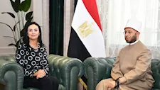  اليوم.. وزيرا التضامن والأوقاف يزوران المنيا