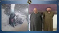 ضبط متهمين بالاعتداء على عامل بسبب خلاف إيجار بالبحيرة | فيديو