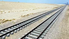 500 كم.. تفاصيل أضخم خط سكة حديد لربط العريش بطابا