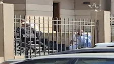 قبل الحكم.. 4 اتهامات تواجه نجل ميدو أمام محكمة الطفل