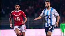 سقوط الزمالك في القمة لا يكفي.. سيناريو تتويج بيراميدز بالدوري المصري