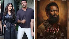"أسد" و"شمشون ودليلة".. قائمة أفلام موسم عيد الأضحى 2026