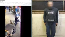 فيديو رعب في الجيزة.. الشرطة تكشف حقيقة واقعة "بلطجي إمبابة"