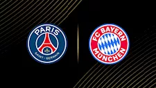 لحظة بلحظة.. باريس سان جيرمان وبايرن ميونخ بدوري الأبطال (0-0)