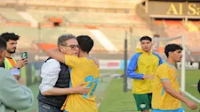 فيديو هدف الإسماعيلي في مرمي بتروجيت بالدوري المصري 