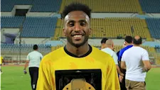 هداف الدوري المصري.. من هو علي سليمان نجم كهرباء الإسماعيلية؟
