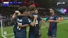 فيديو أهداف باريس سان جيرمان و بايرن ميونخ في دور الذهاب من نصف نهائي دوري