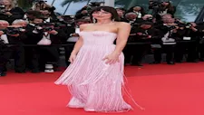  قبل انطلاق الدورة الجديدة.. أجرأ إطلالات مهرجان كان السينمائي لعام 2025