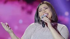 "صوت مصر".. هل يشعل حفل شيرين عبدالوهاب نزاعاً جديداً بينها وبين أنغام؟