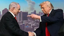 ترامب لـ"نتنياهو": اعمل بحذر في لبنان.. مشاهد التدمير تضر بصورة إسرائيل