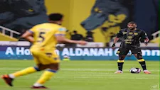 "كسر سلسلة الهزيمة".. الاتحاد يتجاوز التعاون بثنائية أفريقية في دوري روشن
