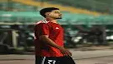 بيراميدز يطلب ضم خالد عوض رسميا من طلائع الجيش
