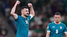 العراق وعمان يفتتحان خليجي 27 بتعادل مثير 
