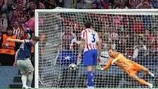 فيديو هدف أرسنال في مرمي أتلتيكو مدريد من بطولة دوري أبطال أوروبا