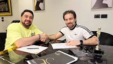 شريف رمزي ينضم إلى "الحالة 110" أول سوبر مايكرو دراما في مصر