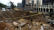 قصف أفغاني بقذائف "الهاون" من طالبان يُصيب 5 مدنيين في جنوب باكستان