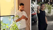 رمضان والسيلاوي وأمير عيد.. أزمات دينية وحركات غير لائقة أشعلت الجدل