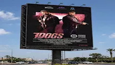تركي آل الشيخ يكشف عن ملصقات فيلم 7dogs الدعائية ويعلن موعد طرحه