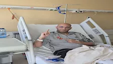 "بسبب بيراميدز".. مترجم الأهلي السابق يتعرض لوعكة صحية مفاجئة