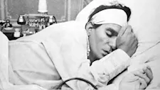 محمد شبانة ابن شقيق عبد الحليم حافظ يكشف السبب الحقيقي وراء وفاته