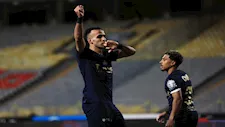 بعد رباعية المصري بالدوري.. قراران جديدان داخل الزمالك استعداداً لشباب بلوزداد