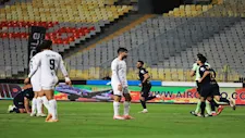 وقف مستحقات وعرض للبيع.. 4 قرارات نارية ضد لاعبي المصري بعد رباعية الزمالك