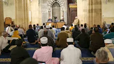 ملتقى أزهري يكشف عن وجوه الإعجاز في حديث القرآن عن فاكهة العنب