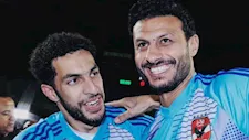حيرة في حراسة المرمي.. تشكيل الأهلي المتوقع ضد المصري البورسعيدي