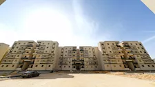 الإسكان تستعد لطرح شقق بإيجار شهري للفئات غير القادرة
