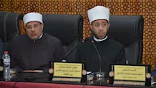 أسامة الأزهري: الأئمة المجددون هم صناع الفكر المتزن القادر على بناء المجتمع