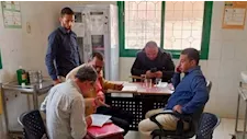إحالة 17 طبيبًا في وحدات صحية بالمنيا للتحقيق 