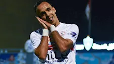 " أسطورة".. 10 صور من مشاركة ناصر منسي بإحدي الإعلانات
