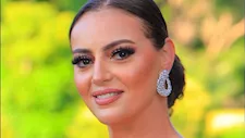هبة عبد الغني تكشف كواليس شخصية "سناء" في مسلسل "رأس الأفعى"