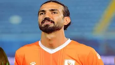 رامى صبري ينتقد الأخطاء التحكيمية في مباراة فاركو وغزل المحلة 