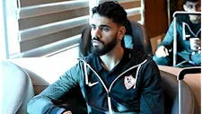 أزمة معتمد جمال.. حلول الزمالك لتعويض غياب بنتايك في نهائي الكونفدرالية